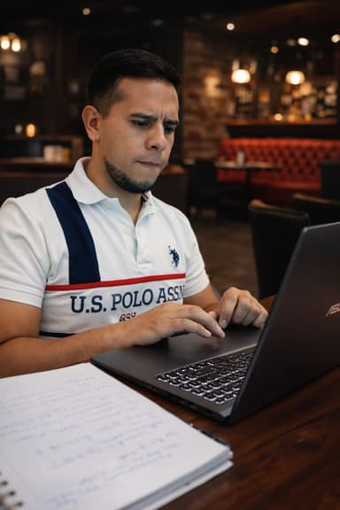 Gabriel Faubla — Fundador de SintetixAI
